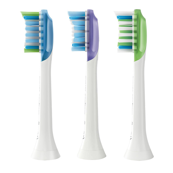 sonicare diamondclean nastavki