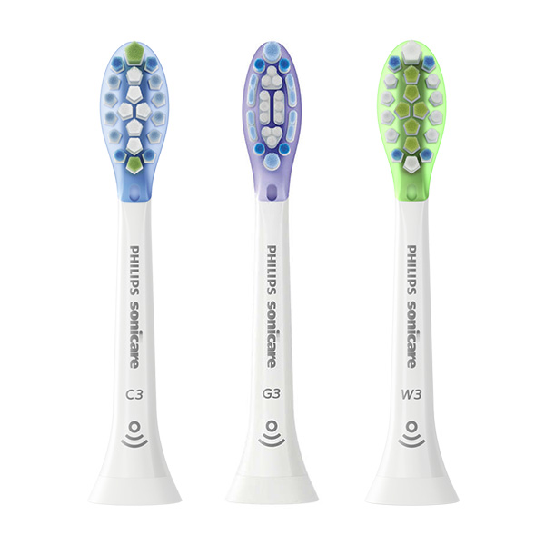 sonicare diamondclean nastavki