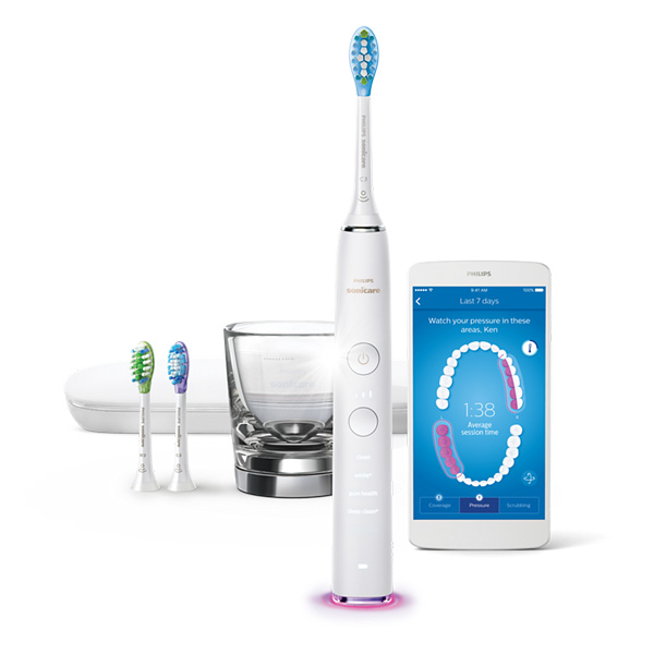 sonicare diamondclean nastavki