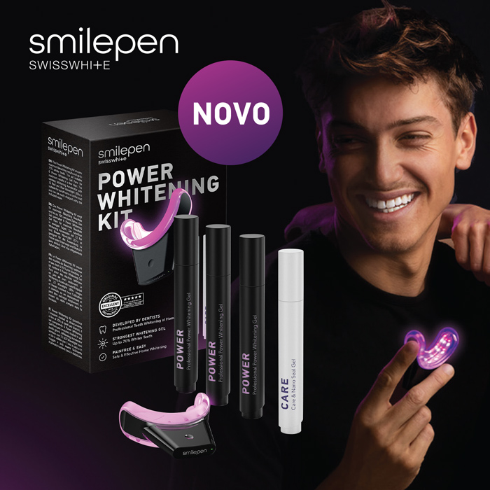 Smilepen