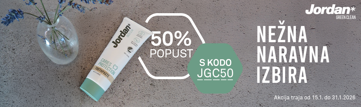 Prodajna aktivnost januar 2026