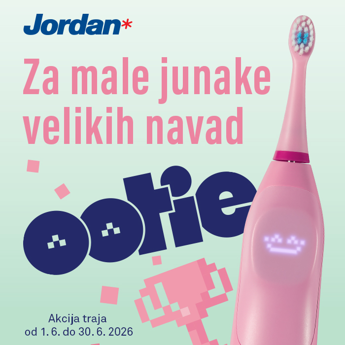 Darilo presenečenja s kodo UTI