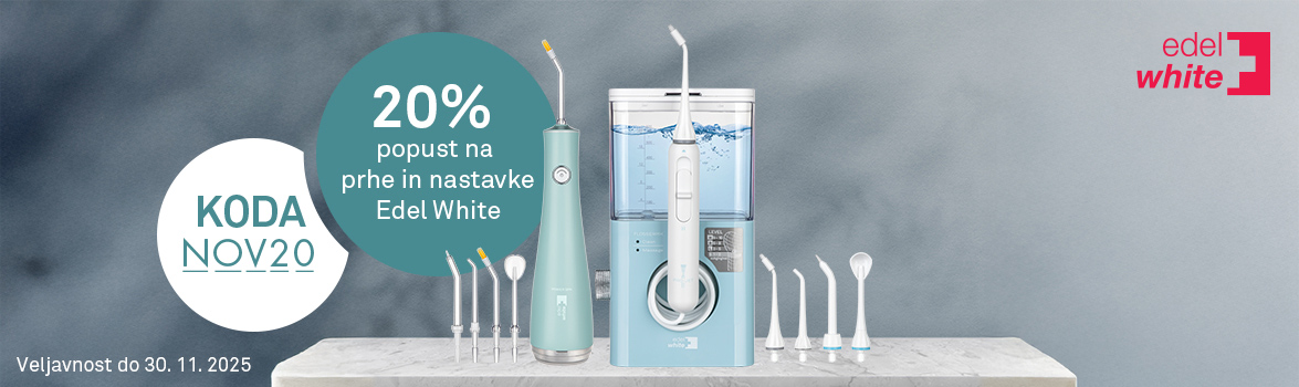 Prodajna aktivnost november 2025