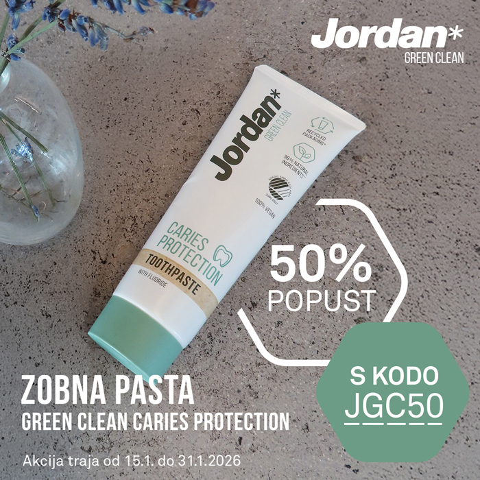 Prodajna aktivnost januar 2026