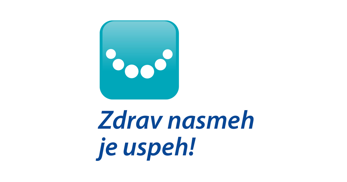 Zdrav nasmeh je uspeh!