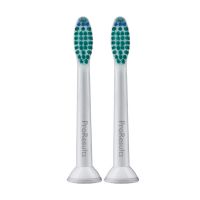 Nastavek ProResults (2 kosa) za elektirčno zobno ščetko Philips Sonicare