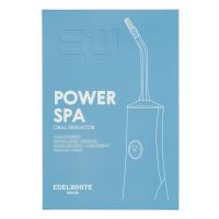 Edelwhite Flosserpik Power Spa