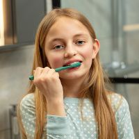 Zobna ščetka Jordan Clean Smile Kids