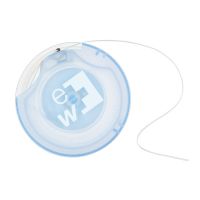 Edel+White Expanding Superfloss, zobna nitka