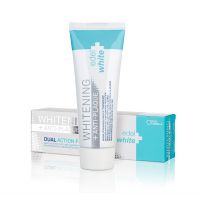 Edel+White Anti-Plaque + Whitening