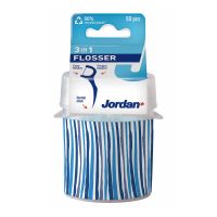 Jordan 3in1 Flosser (50 kosov)