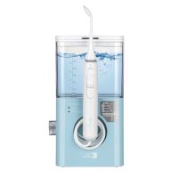 Ustan prha Edel+White Flosserpik Pro Station
