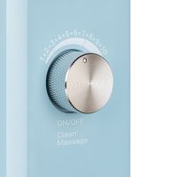 Ustan prha Edel+White Flosserpik Pro Station