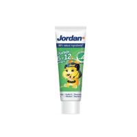 Jordan Junior potovalna zobna pasta, 6 – 12 let, 12ml