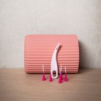 Jordan Brush Between S (držalo+medzobne ščetke)