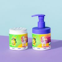 Jordan Junior 6-12 let, 1450 ppm F Refill za ponovno polnjenje