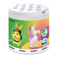 Jordan Junior 6-12 let, 1450 ppm F Refill za ponovno polnjenje