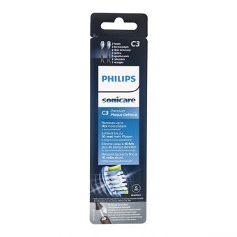 Nastavek Premium Plaque Defence C3 za električne zobne ščetke Philips Sonicare