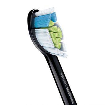 Nastavek Sonicare W2 Optimal White BLACK