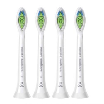 Nastavki Sonicare W2 Optimal White