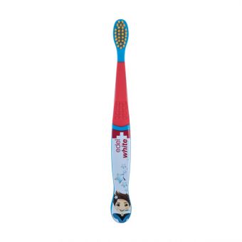 Edel+White Kids Flosserbrush, ultrasoft