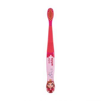 Edel+White Kids Flosserbrush, ultrasoft