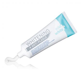 Edel+White Anti-Plaque + Whitening