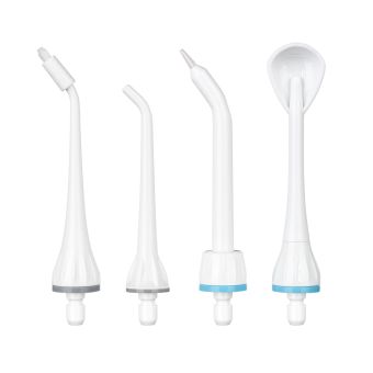 Ustan prha Edel+White Flosserpik Pro Station