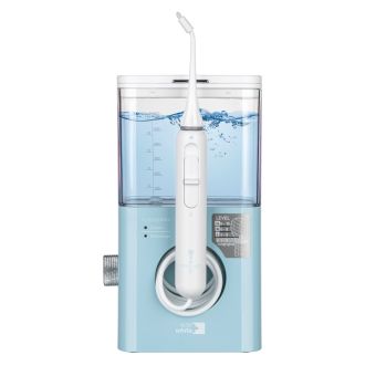 Ustan prha Edel+White Flosserpik Pro Station