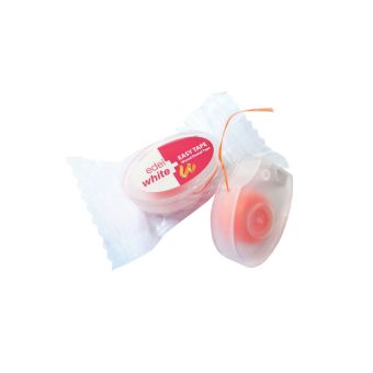 Edel+White potovalno pakiranje nitke Easy Tape, 5m