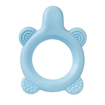Jordan Teether grizalo za dojenčke, modro