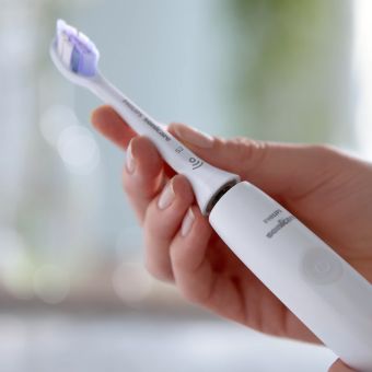 Sonicare Senistive S2