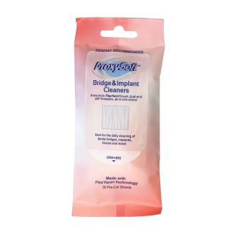 Supernitka ProxySoft Bridge&Implant
