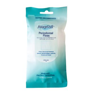 Zobna nitka ProxySoft Periodontal