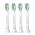 Nastavek Sonicare Optimal White W2