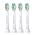 Nastavek Sonicare Optimal White W2