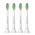 Nastavki Sonicare W2 Optimal White