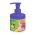 Jordan Junior 6-12 let, 1450 ppm F s pumpico, 150 ml