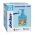 Jordan Kids 0-5 let, 1000 ppm F s pumpico, 150 ml