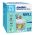 Jordan Kids 0-5 let, 1000 ppm F s Refill, 150 ml
