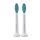 Nastavek ProResults (2 kosa) za elektirčno zobno ščetko Philips Sonicare